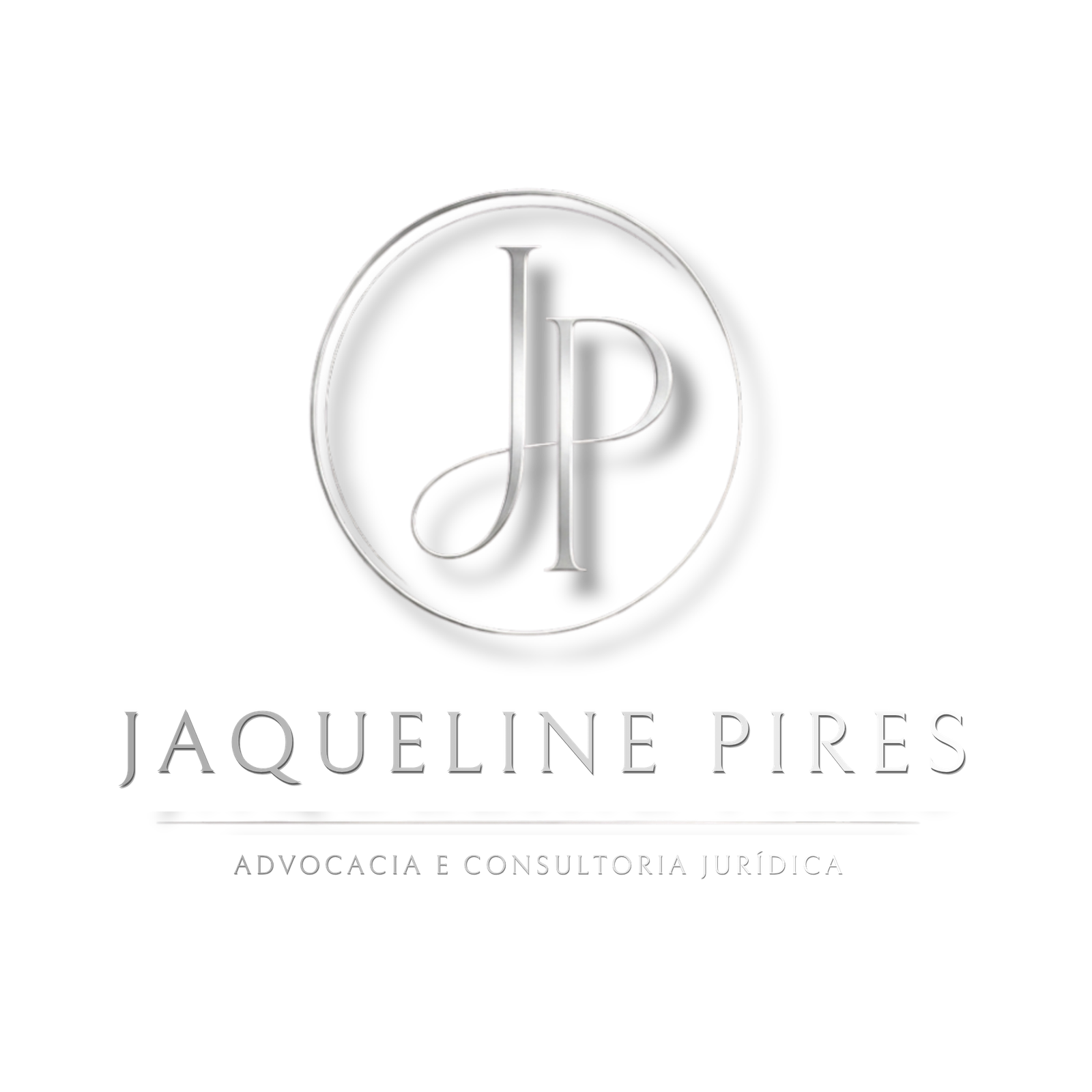 Jaqueline Pires – Advogada Cível e Criminal Logo